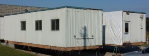 used 26x40 portable office building only 39950 delivered within 100km call 519-741-6317 to view today picture5